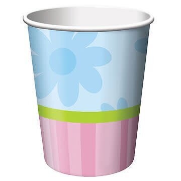 Cups-Lady bug- Discontinued