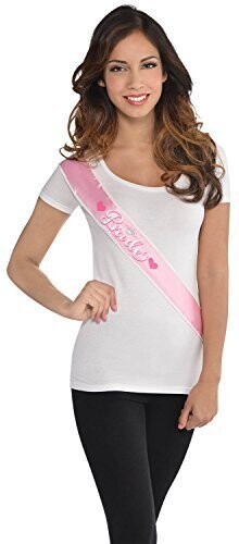 Sash-Bride