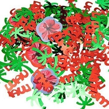 Confetti-Foil-Luau Party-14g