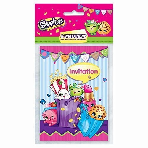 Invitations-Shopkins-8pk