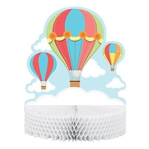 Centerpiece-Up, Up &amp; Away-12&#39;&#39;x9&#39;&#39;