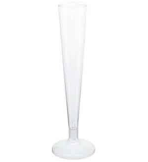 Glass-Yard-Jumbo-Clear 16&quot;