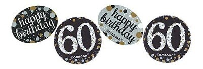 Confetti - Sparkling Celebration 60 - 1.2 oz