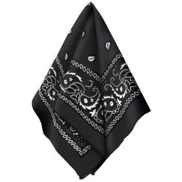 Bandana - Black