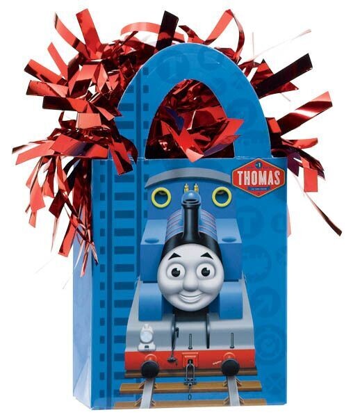 Balloon Weight-Thomas The Tank