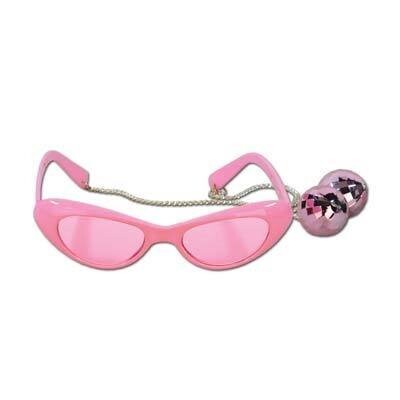 Glasses - Disco Ball Fanci - Framces - 1pkg