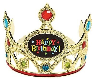 Crown-HBD Brights-4.75&#39;&#39;-Plastic