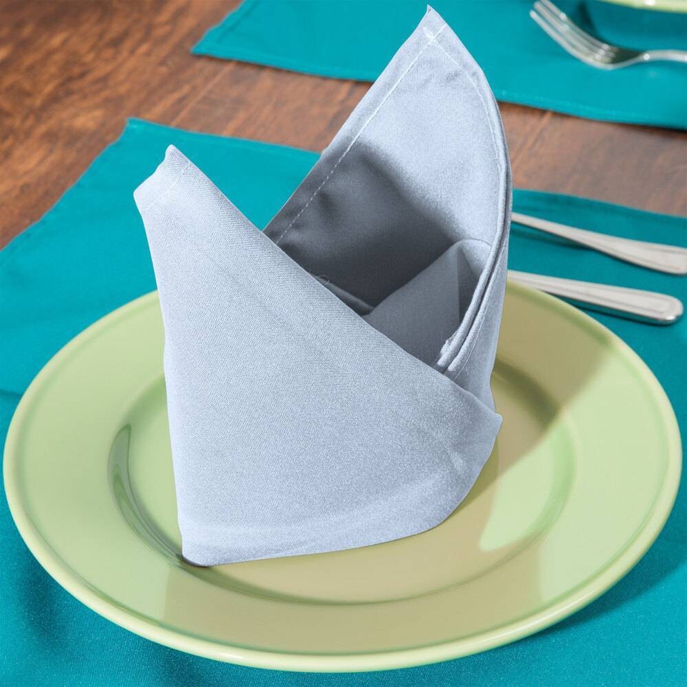 Rental-Napkins-Baby Blue-1.5ft-1Day