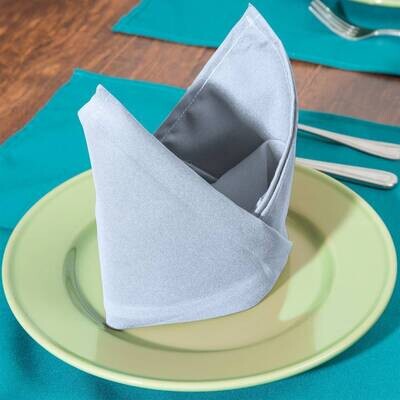 Rental-Napkins-Baby Blue-1.5ft-1Day