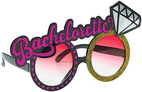 Funshades-Bachelorette Bride-7&#39;&#39;