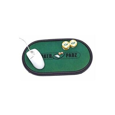 Mouse Pad-Poker Padz (Discontinued)