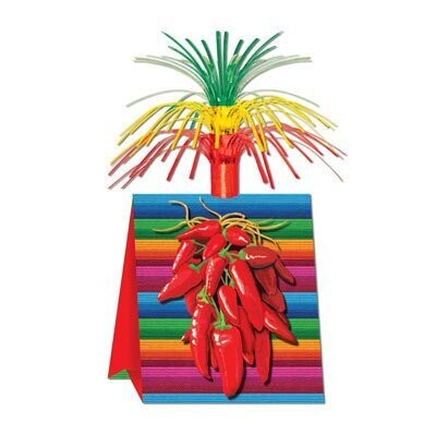 Centerpiece-Cascade-Chili Pepper-1pkg-15&quot;