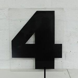 Rental-#4 Sign-32&#39;&#39;-1Day