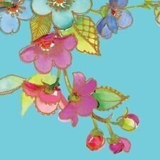 Napkins-BEV-Jeweled Branches-16pkg-3ply- Discontinued/Final Sale