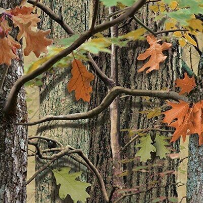 Napkins-LN-Hunting Camo-18pk-2ply