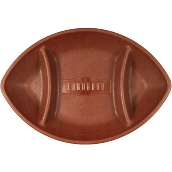 Serving Tray-Football Fanatic-1pkg-11.5&quot;x17&quot;