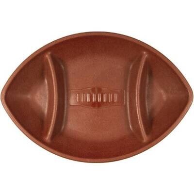 Serving Tray-Football Fanatic-1pkg-11.5&quot;x17&quot;