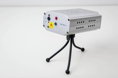Rental-Laser Light-1Day