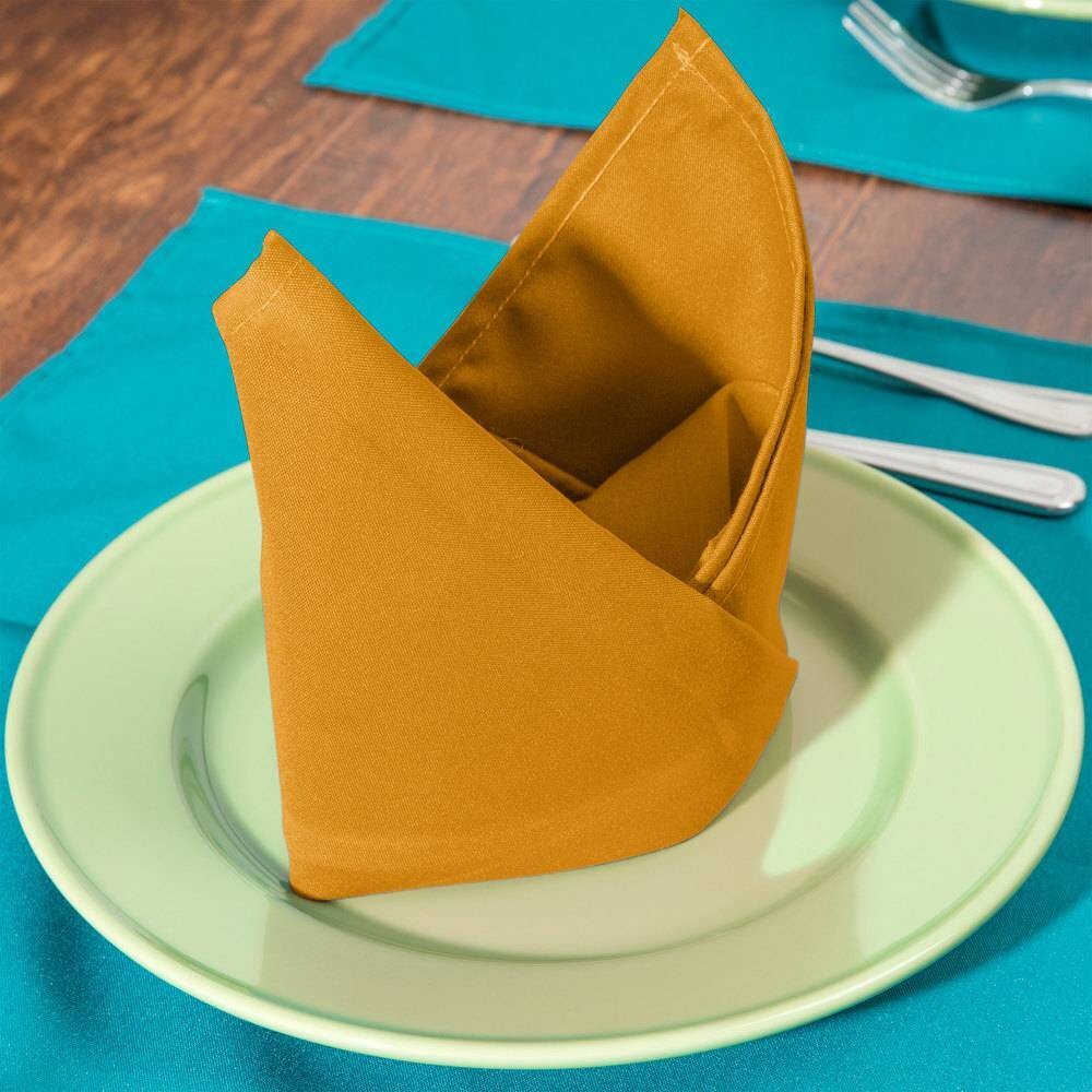 Rental-Napkins-Gold-1.5ft-1Day