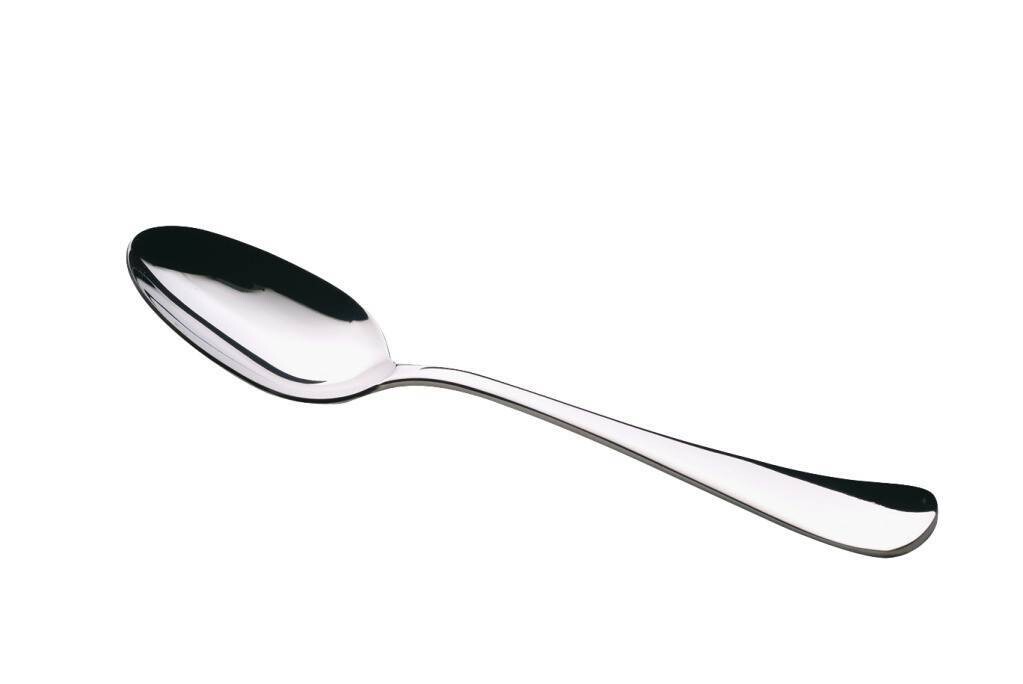 Rental-Dessert Spoons-1 Day-Dozen