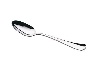 Rental-Dessert Spoons-1 Day-Dozen