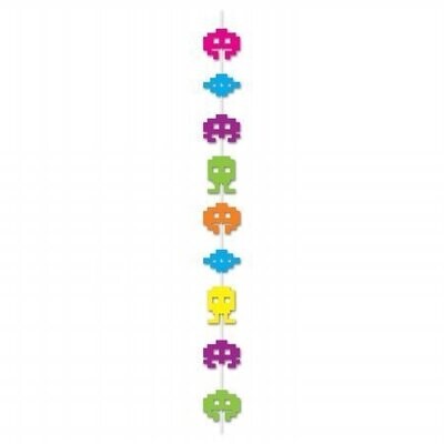 Hanging Stringer-Totally 80&#39;s-1pkg-6.6ft
