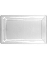 Tray-Clear-Plastic-9.2&quot;x14.2&quot;