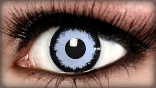Theatrical Contact Lens-Lestat-1pkg