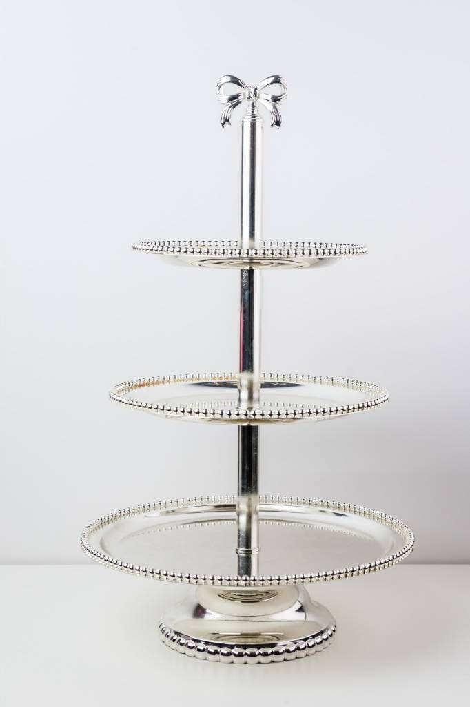 Rental-Three Tiered Cupcakes Trees-1Day