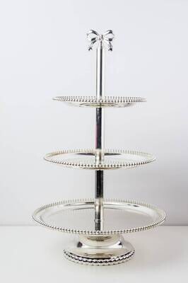 Rental-Three Tiered Cupcakes Trees-1Day