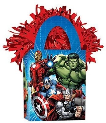 Balloon Weight-Marvel Avengers