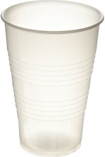 Cups Plastic 7oz. 100pcs
