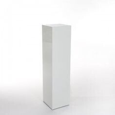Rental-4ft White Pillars-1Day