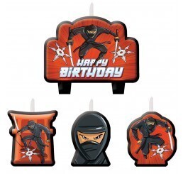 Candles-Ninja-4pk
