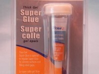 Super Glue - 4pk