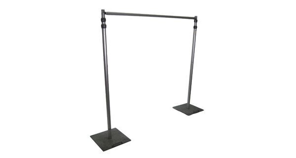 Rental-Cross Base-Black,Red,White-1Day