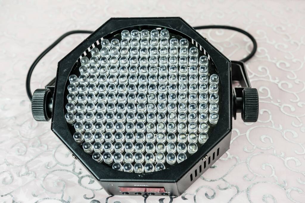 Rental-LED Light-1Day