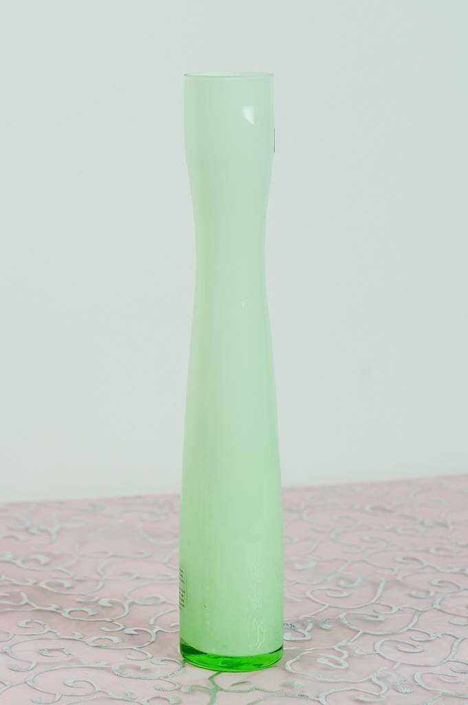 Rental-White 12&#39;&#39; Vases-1Day