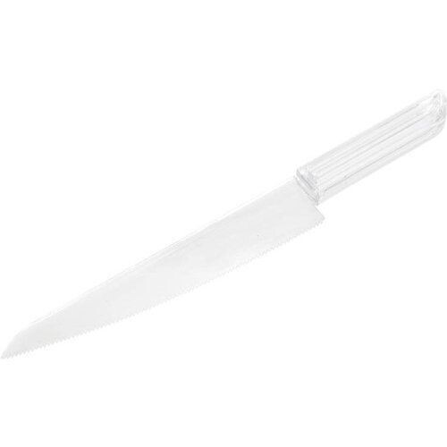 Knife-Clear-Plastic (1pk)