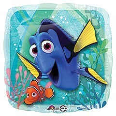 Foil Balloon - Finding Dory - 18&quot;