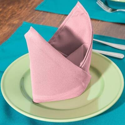 Rental-Napkins-Light Pink-1.5ft-1Day