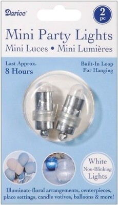 Mini PArty Lights