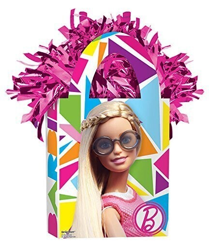 Balloon Weight - Barbie