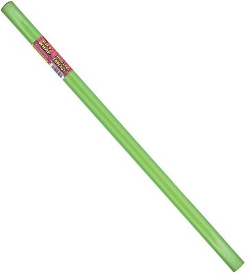 Wrapping paper Lime Green