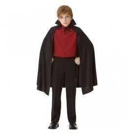 velour childrens cape