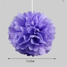 Pom Pom-Lav