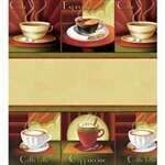 Tablecover-Rectangle-Cafe Classics-Paper-54&#39;&#39;x102&#39;&#39; (Discontinued)