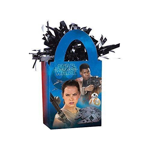 Balloon Weight-StarWars