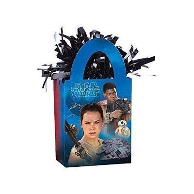 Balloon Weight-StarWars