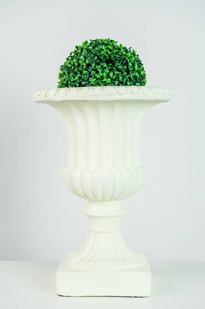 Rental-Ivory Urn-1Day